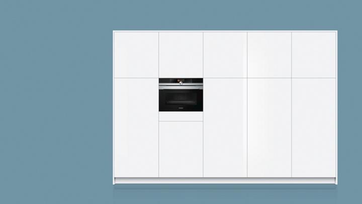 Actual product image Siemens CS636GBS2
