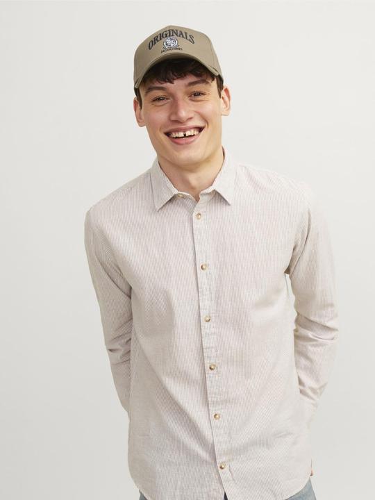 Produktbild Jack & Jones Jactrue Baseball Cap Noos Ln (One Size)