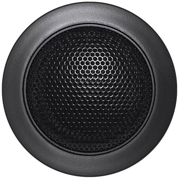 Crunch DST Auto-Hochtöner 200 W (200 W, 5.30 cm)