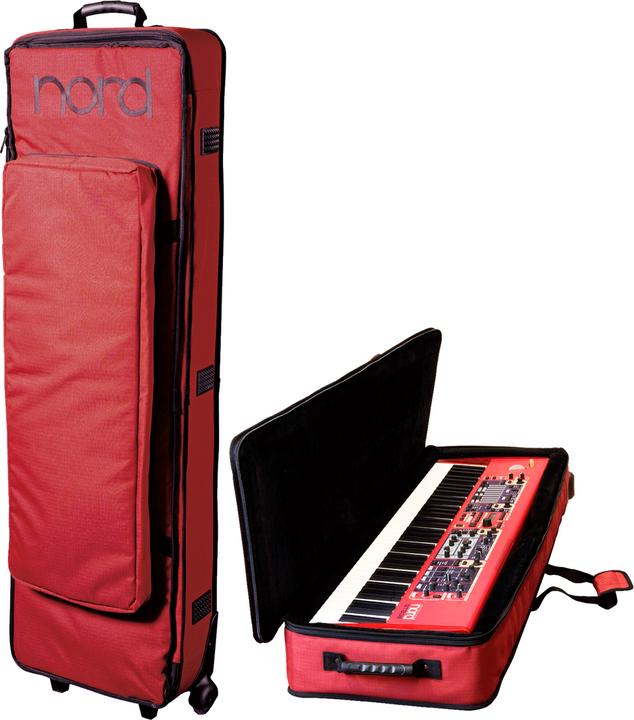Actual product image Nord Softcase 88 (Keyboard)