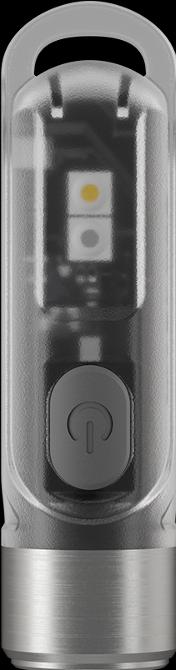 Actual product image Nitecore TIKI - 300 lumen (5.60 cm, 300 lm)