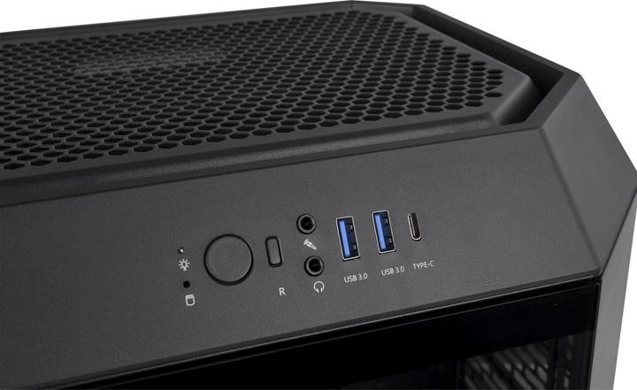 Produktbild Thermaltake The Tower 300 (mATX, Mini-ITX)