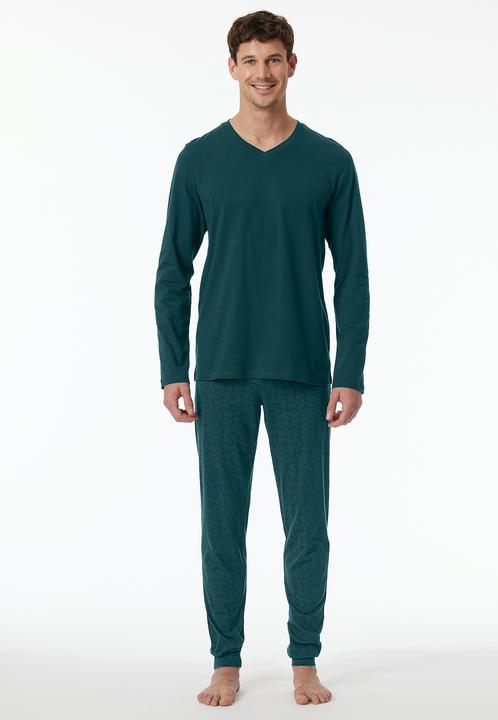 Immagine prodotto Schiesser Pigiama Casual Essentials (50)