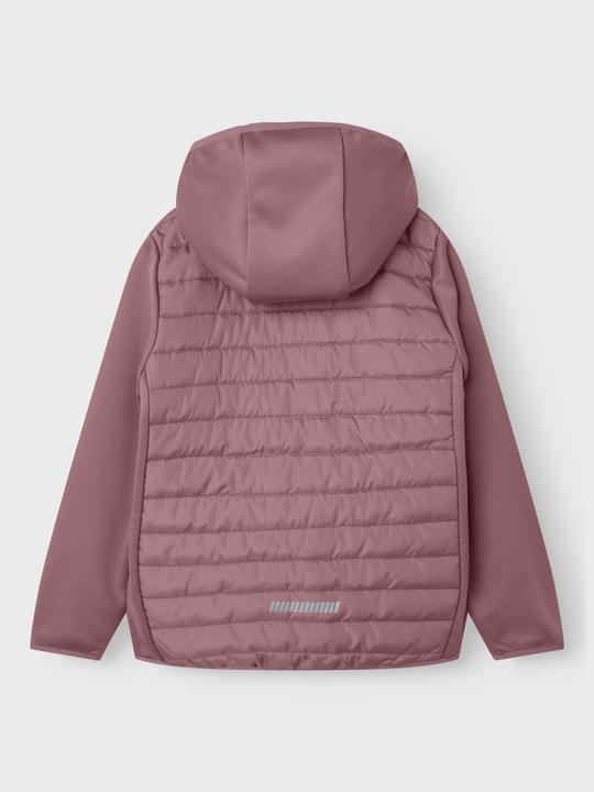 Image du produit Name it Hybrid Jacke (164)