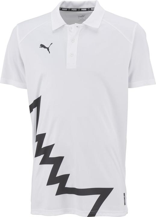 Puma Hoops Team Polo