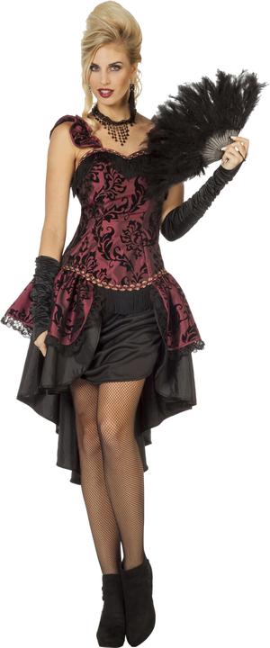 Actual product image Wilbers Burlesque Lady (36)
