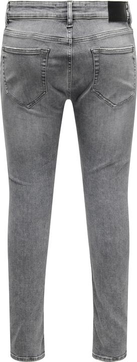 Produktbild Only & Sons Onswarp Skinny mg 9828 Dcc Dnm Noos (28)