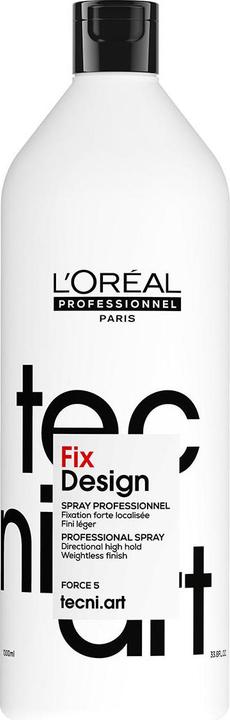 L'Oréal Professionnel Tecni. Art FiDesign - (1000 ml)
