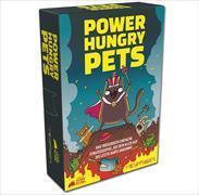 Immagine prodotto Exploding Kittens Animali domestici affamati di energia (Tedesco)