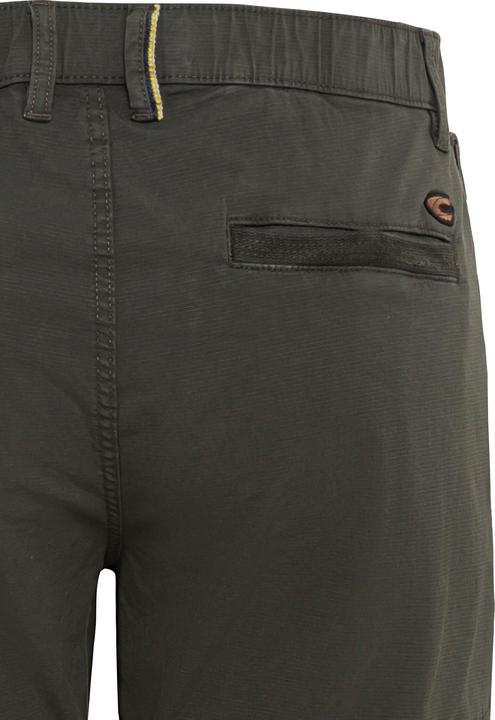 Immagine prodotto Camel Active Chino da lavoratore dalla vestibilità affusolata (W42/L32)
