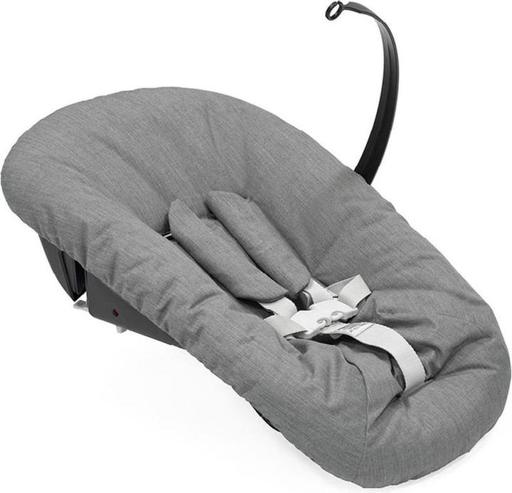 Produktbild Stokke Tripp Trapp Bundle Newborn Baby Set (Hochstuhl)