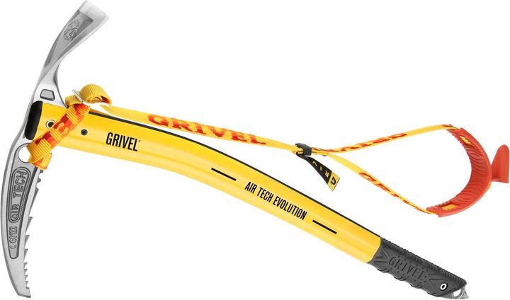 Produktbild Grivel Air Tech Evolution Ice Axe 58 cm
