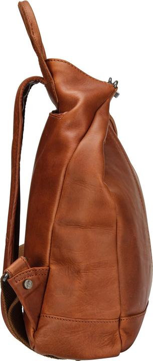 Image du produit Chesterfield Wax Pull Up City sac à dos en cuir 40 cm (13 l)