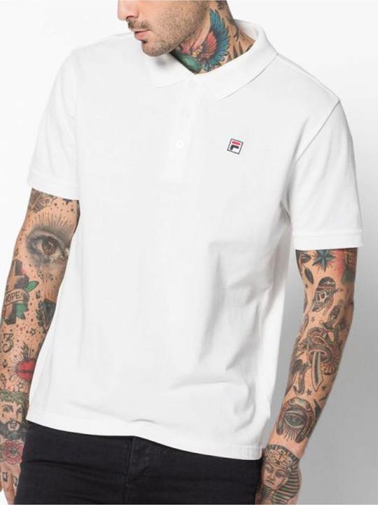 FILA Jared Polo