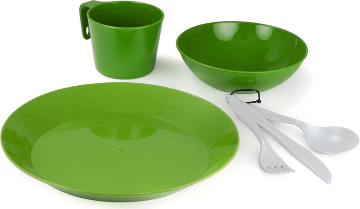 Produktbild GSI Cascadian Table Set 1 Person