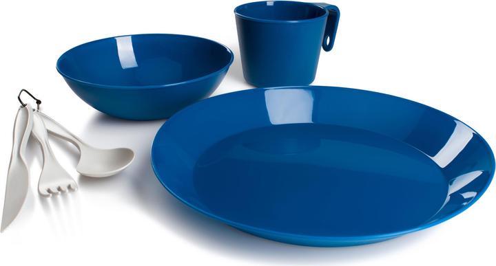 Blau