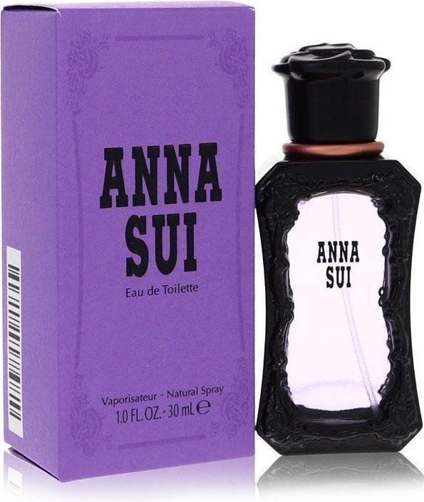 Anna Sui Perfume (Eau de toilette, 30 ml)