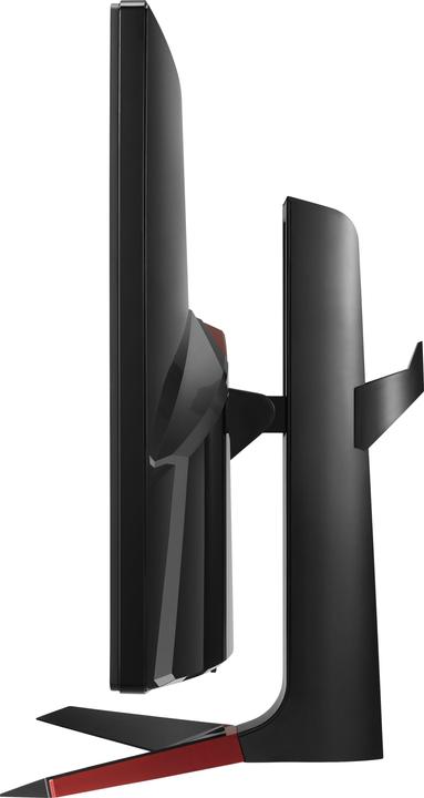 Actual product image LG 34uc79g-B (2560 x 1080 pixels, 34")