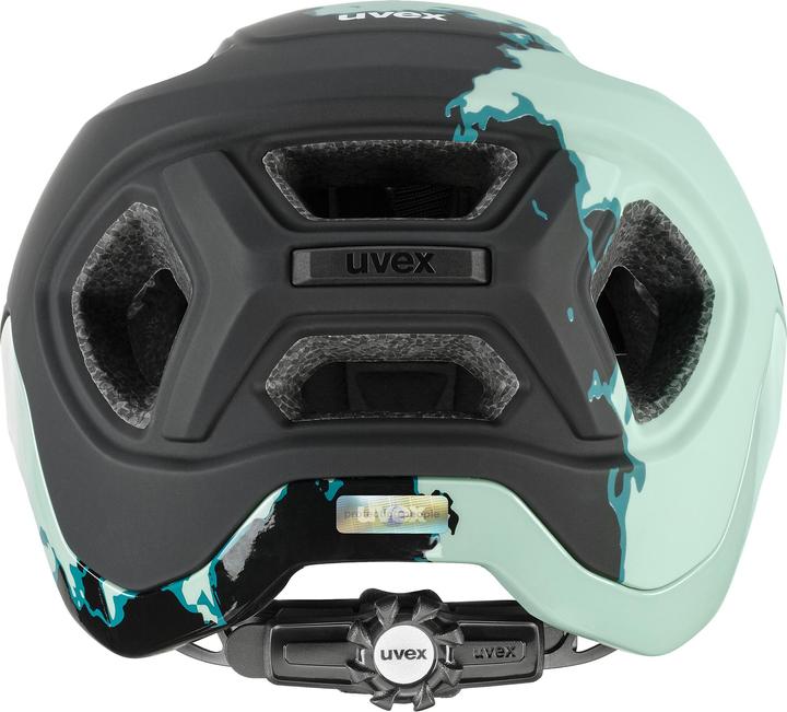 Immagine prodotto Uvex Sports react (52 - 56 cm)