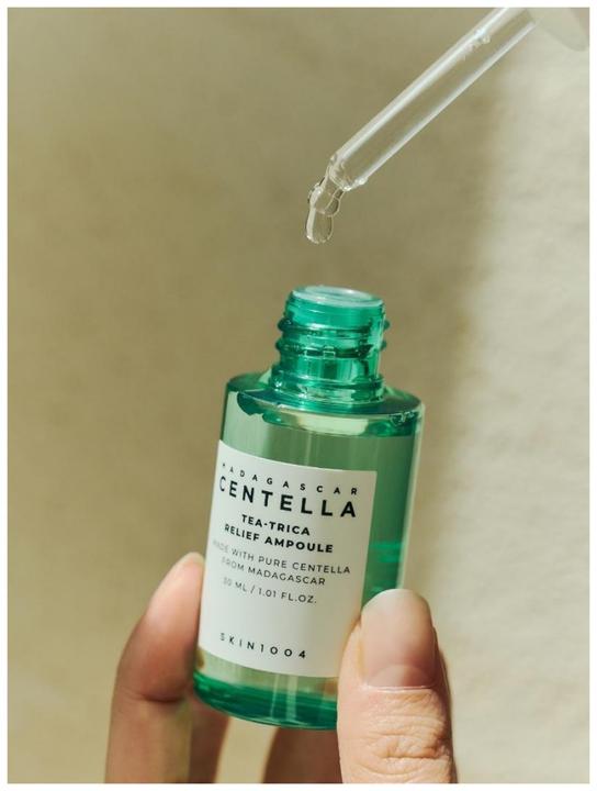 Immagine prodotto Skin1004 Centella del Madagascar (30 ml)