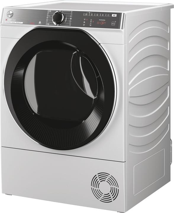 Image du produit Hoover Nre H9a3tcbexs S (9 kg, Gauche)
