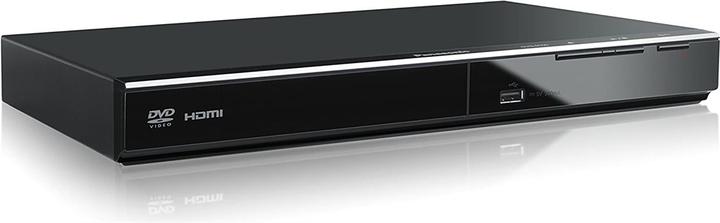 Produktbild Panasonic DVD-S700EG-K (DVD Player)