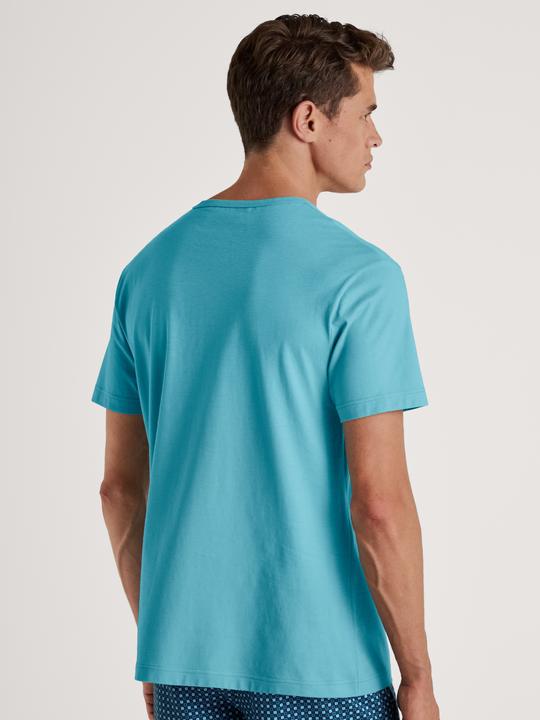 Produktbild Calida Rmx Sleep Weekend T-Shirt (XL)