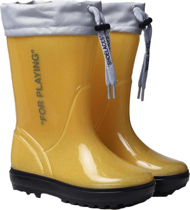 Produktbild Off Gummistiefel Gummi (31.5)