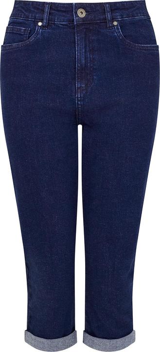 Image du produit Joe Browns Dark Wash Capri Pants (46)