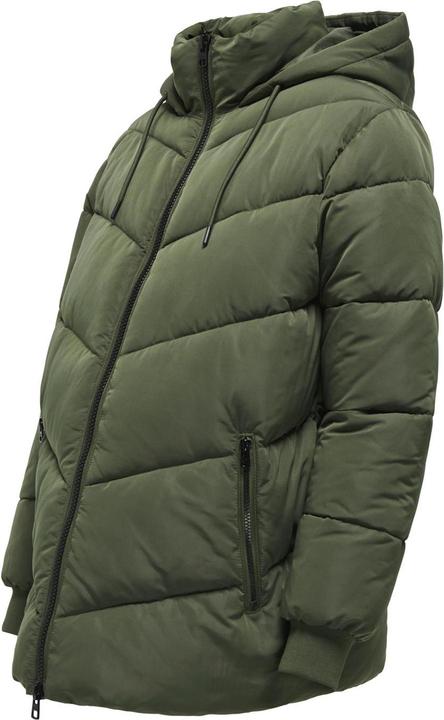 Produktbild Only Maternity Kapuze Maternity Steppjacke Steppmantel (XXL)