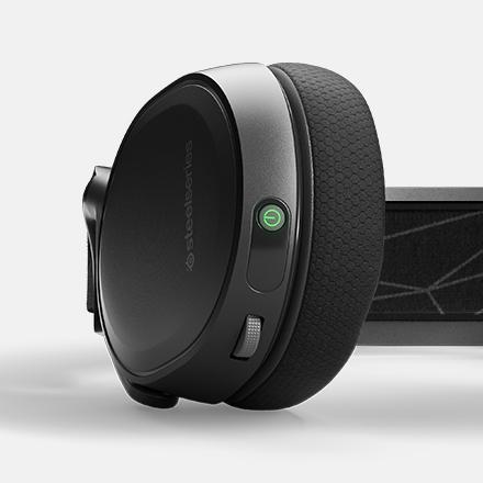 Produktbild SteelSeries Arctis 7 Wireless (Kabellos)