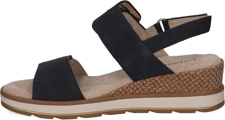 Actual product image Caprice Sandal (39)