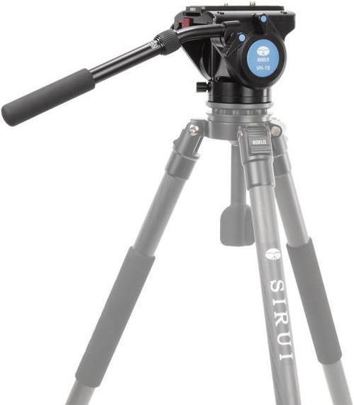 Produktbild Sirui VH-15 Fluid Videoneiger/ Videokopf (Videokopf)