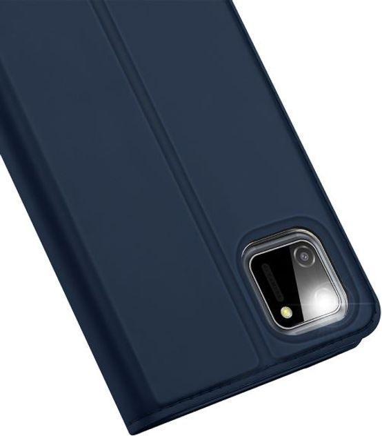 Actual product image Dux Ducis Skin Pro Series Bookcover (Realme C11)