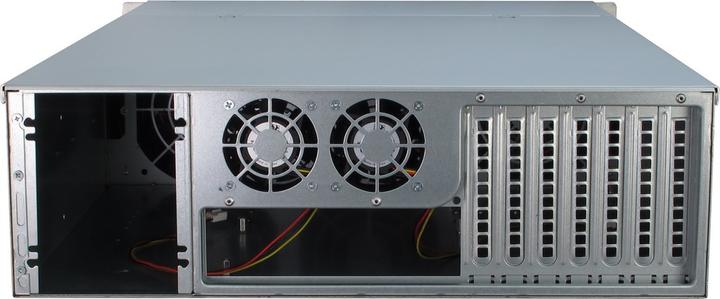 Actual product image Intertech 3U-3416 Rack