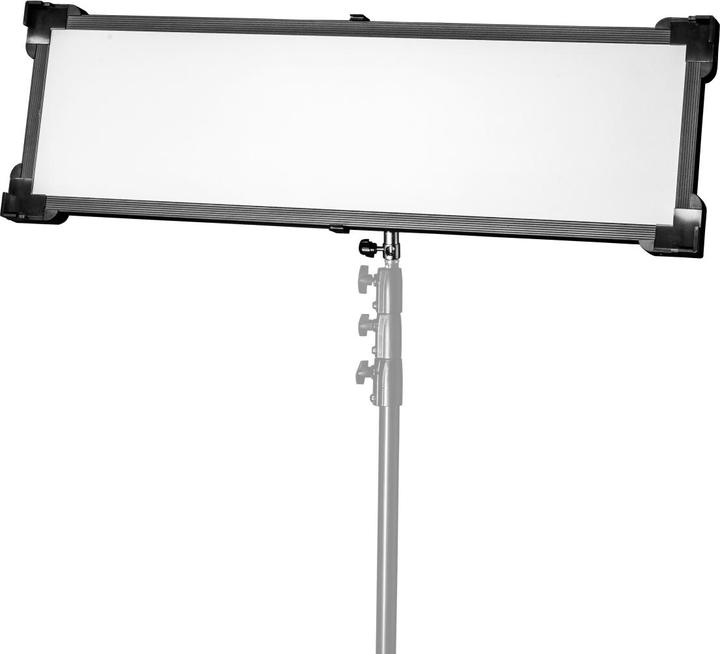 Produktbild Walimex Soft 2400 (Flächenleuchte, Studioleuchte, Videoleuchte)