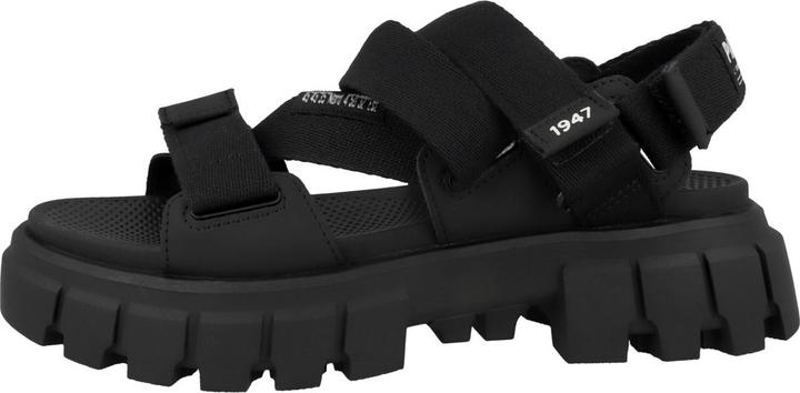 Actual product image Palladium Revolt Sandal Mono - 58249 (42)