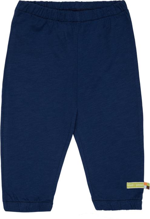 Produktbild loud + proud Hose Slub Jersey (62)
