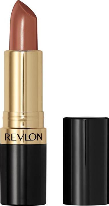 Actual product image Revlon Super Lustrous Lipstick WHISKEY BUSINESS