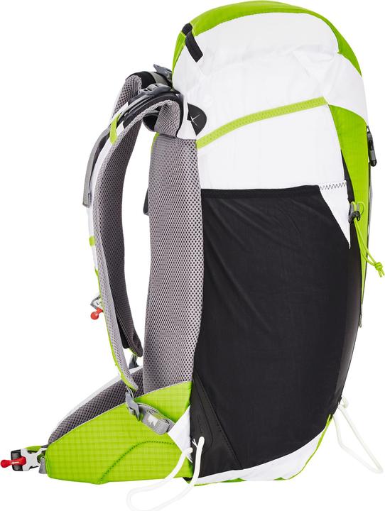 Actual product image Camp X3 Backdoor Backpack (30 l)
