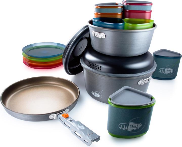 Image du produit GSI Pinnacle Camper