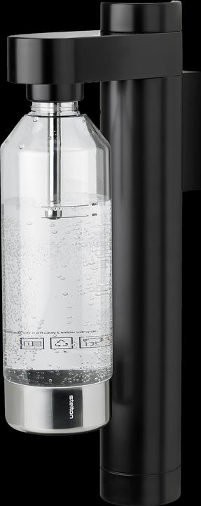 Produktbild Stelton Brus Wassersprudler Wandhalterung