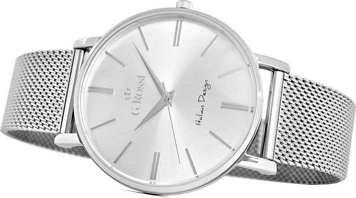 Immagine prodotto Gino Rossi OROLOGIO DONNA G.ROSSI - 10401B (zg716a) orologio universale (42 mm)