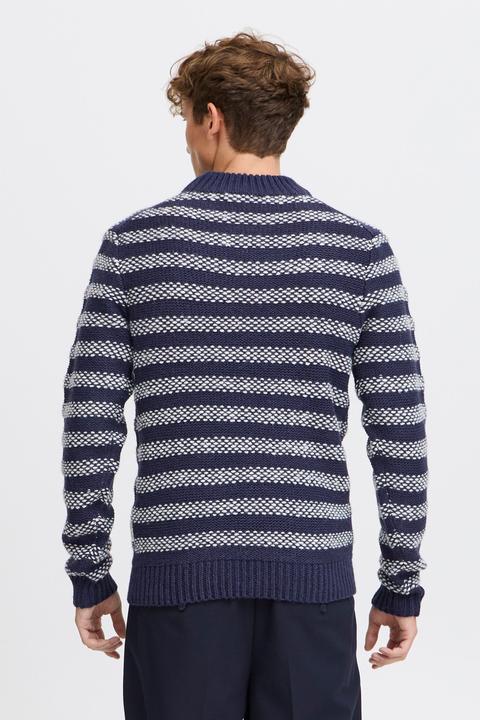 Immagine prodotto Casual Friday CFKARL striped knit 20505342 (XL)