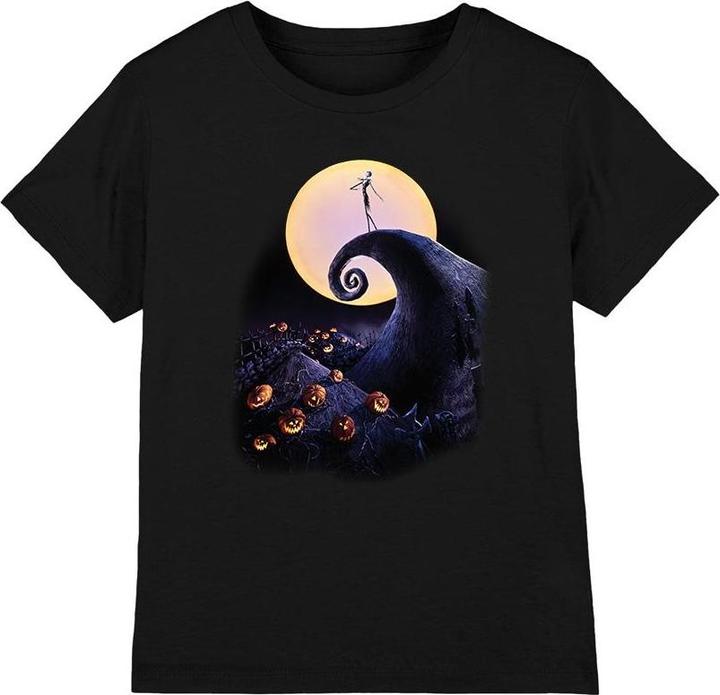 Produktbild The Nightmare Before Christmas TShirt (104)