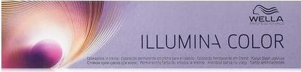 Productafbeelding Wella Illumina Color (7/81 middenblond met parelmoer)