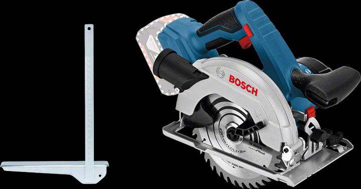 Image du produit Bosch Professional Gks 18v-57