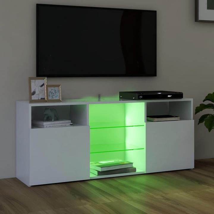 Actual product image VidaXL Faye (120 x 30 x 50 cm)