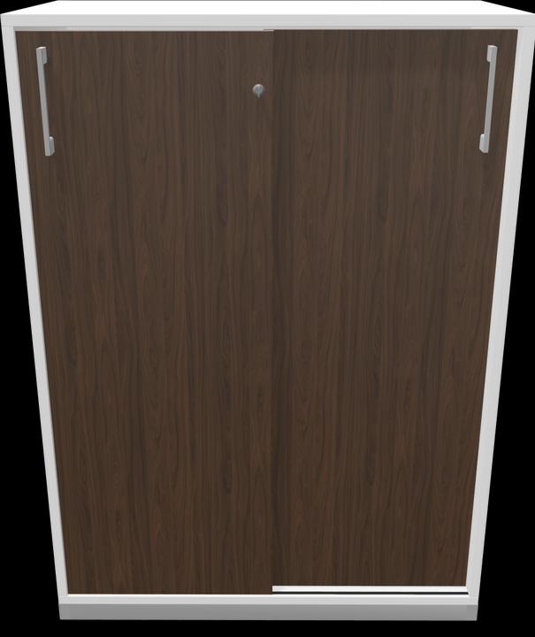 Produktbild Narbutas Choice Schiebetürschrank (80 x 40 x 111.5 cm)