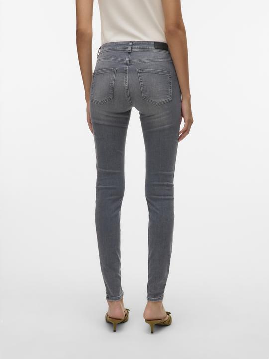 Image du produit Vero Moda Jeans VMLux taille normale et coupe étroite (30)